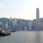 Four Days In Hong Kong