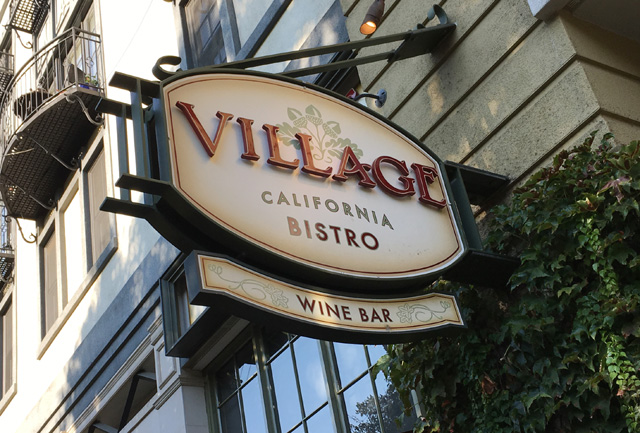 Where To Eat In Silicon Valley