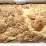 Gluten-Free Cinnamon Marble Bread