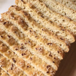 Soft Homemade Gluten-Free Bread