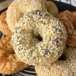 Easy Oh-So-Good Gluten-Free Bagels