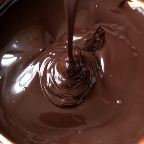 How To Melt Chocolate